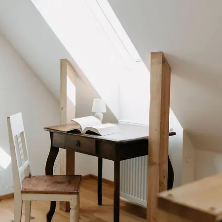 Cizovka Tatil Evi Kněžmost