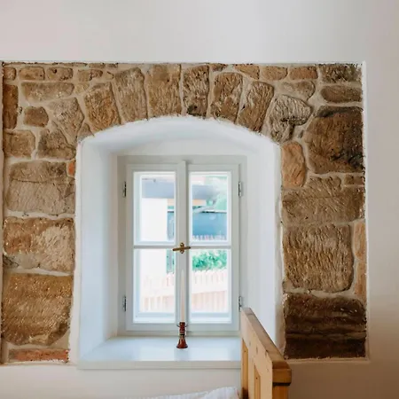 Tatil Evi Cizovka Kněžmost