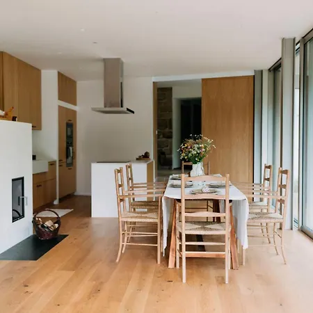 Cizovka Tatil Evi Kněžmost