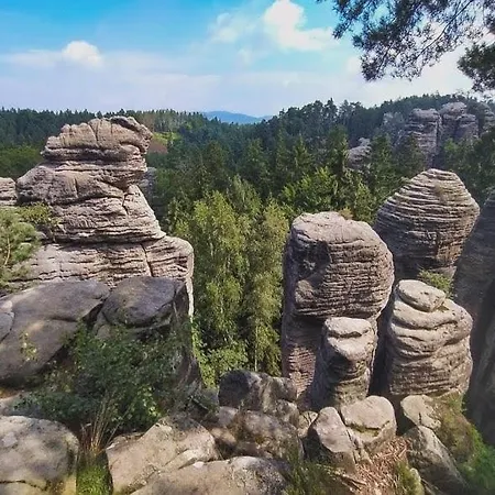 Cizovka * Kněžmost