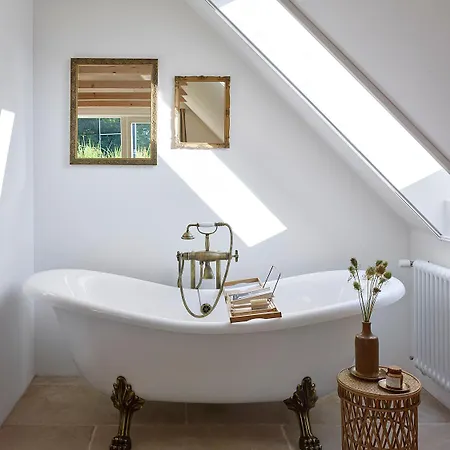 Tatil Evi Cizovka Kněžmost