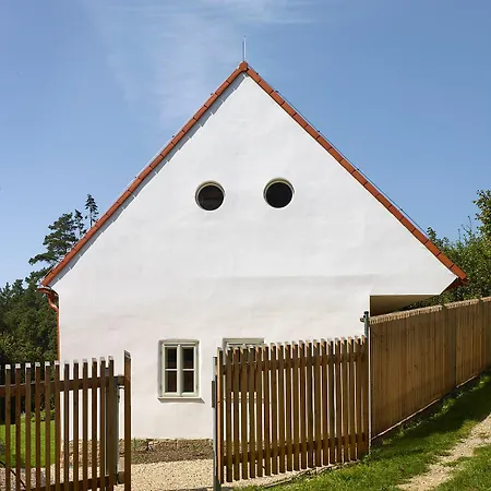 Cizovka Tatil Evi Kněžmost