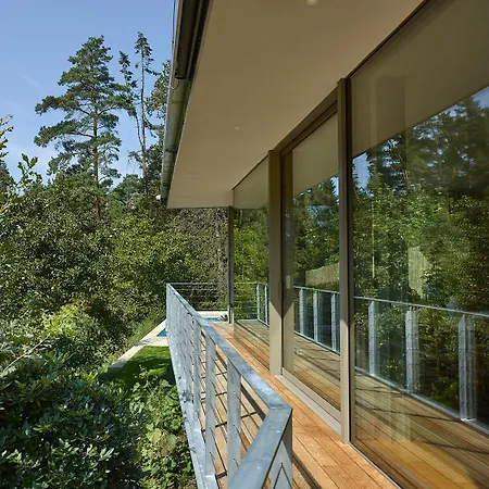 Cizovka Tatil Evi Kněžmost