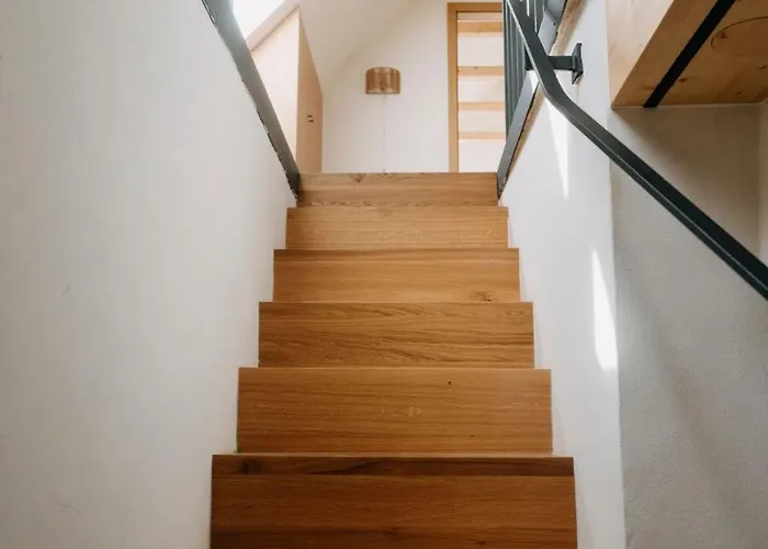 Casa de Férias čížovka *