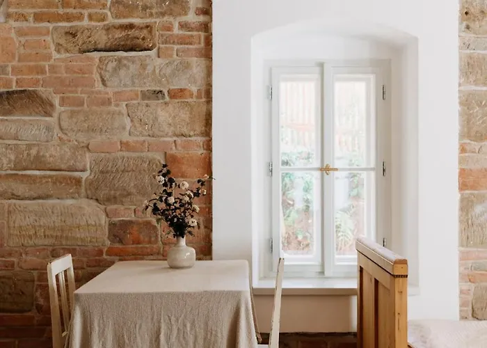 Cizovka Holiday home Knezmost