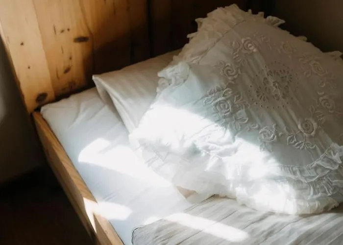 čížovka Casa de Férias *