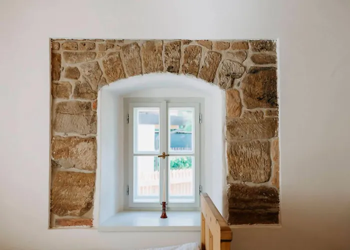 Casa de Férias čížovka Kněžmost