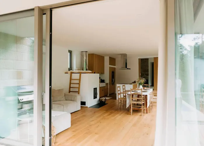 čížovka Casa de Férias