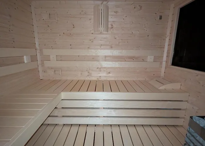 Casa de Férias čížovka Kněžmost